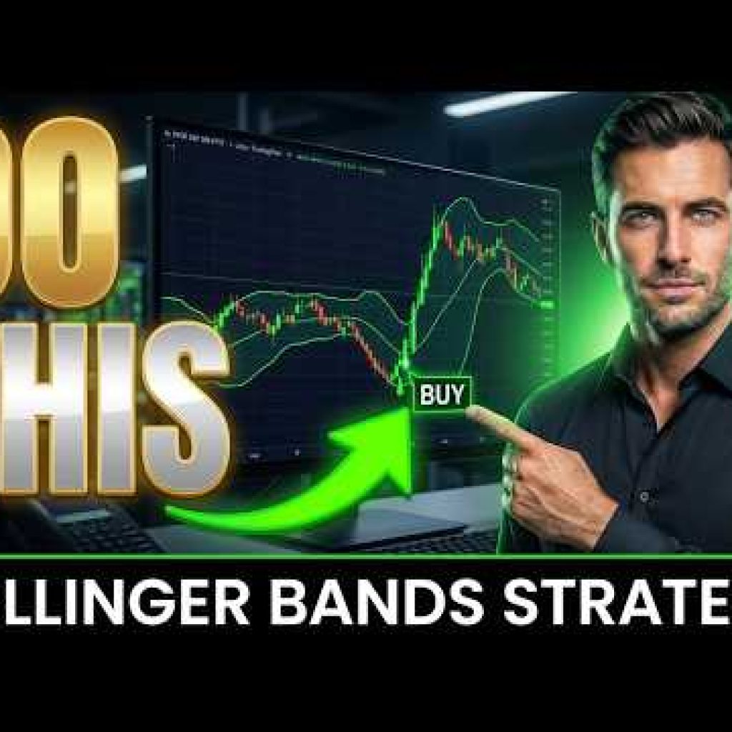 Day Trade Alert Signals Academy – Mastering Day Trading with Bollinger Bands