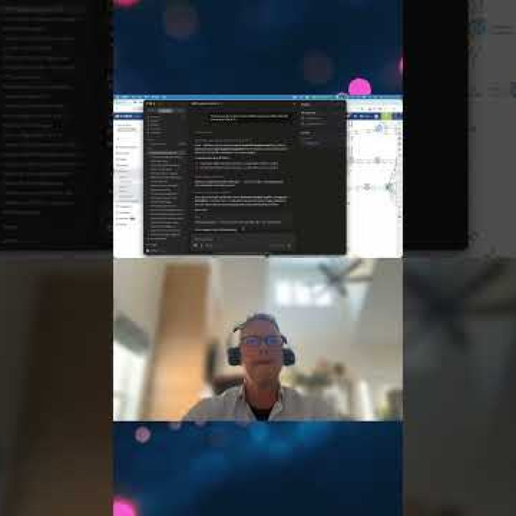 Watch Claude write a multi-vendor Ansible script in 30 seconds #mcpserver #networkautomation