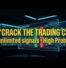 LIVE FOREX TRADING – MarketFlow V8 MT5 Signals Dashboard