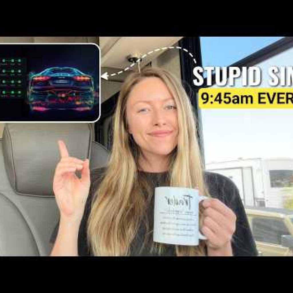 This Boring Day Trading Strategy Grew a Small Account to $10,000/month (Simple & Proven)