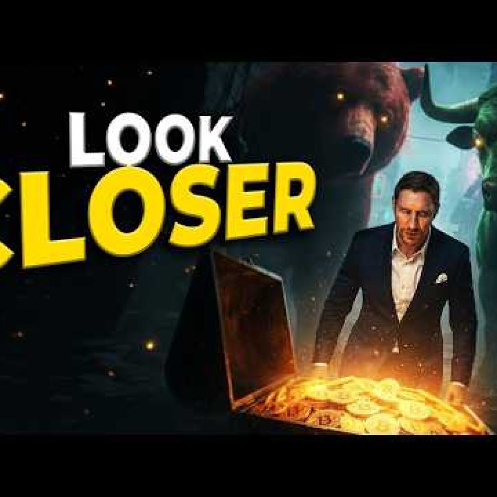 Bitcoin Live Trading: Watch This Before BTC Makes Its Next Move! EP2062