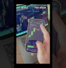 🚀Smart trading with Pocket Option AI Bot automated AI signals #AITrading #PocketOption #TradingBot