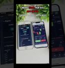 🚀Smart trading with Pocket Option AI Bot automated AI signals #AITrading #PocketOption #TradingBot