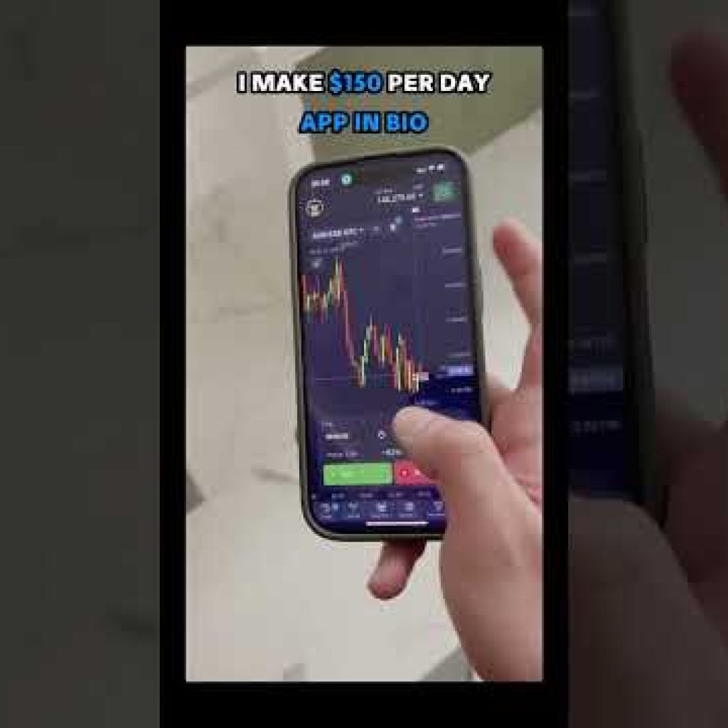 🚀Smart trading with Pocket Option AI Bot automated AI signals #AITrading #PocketOption #TradingBot