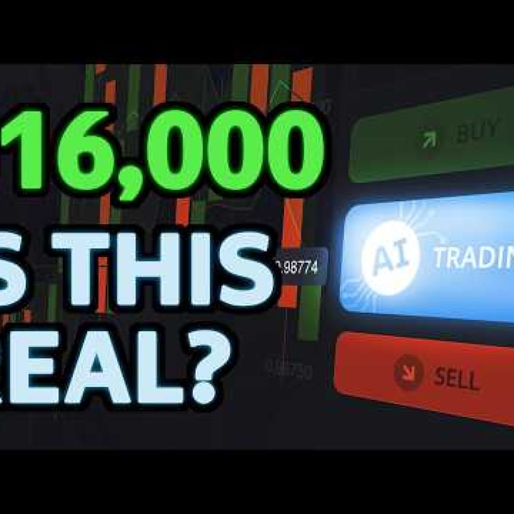 Testing Free Pocket Option Bot For Trading | Pocket Option AI Trading Bot | AI Trading Strategy