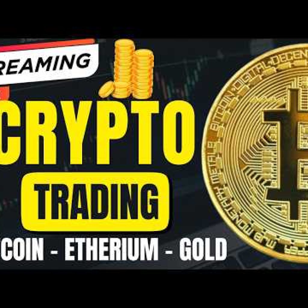 🔴 LIVE Bitcoin Trading | Buy or Sell? Today’s Exact Setup! 🔥 (July 16, 2026) #candleking #legacyearn