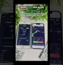 🚀Smart trading with Pocket Option AI Bot automated AI signals #AITrading #PocketOption #TradingBot