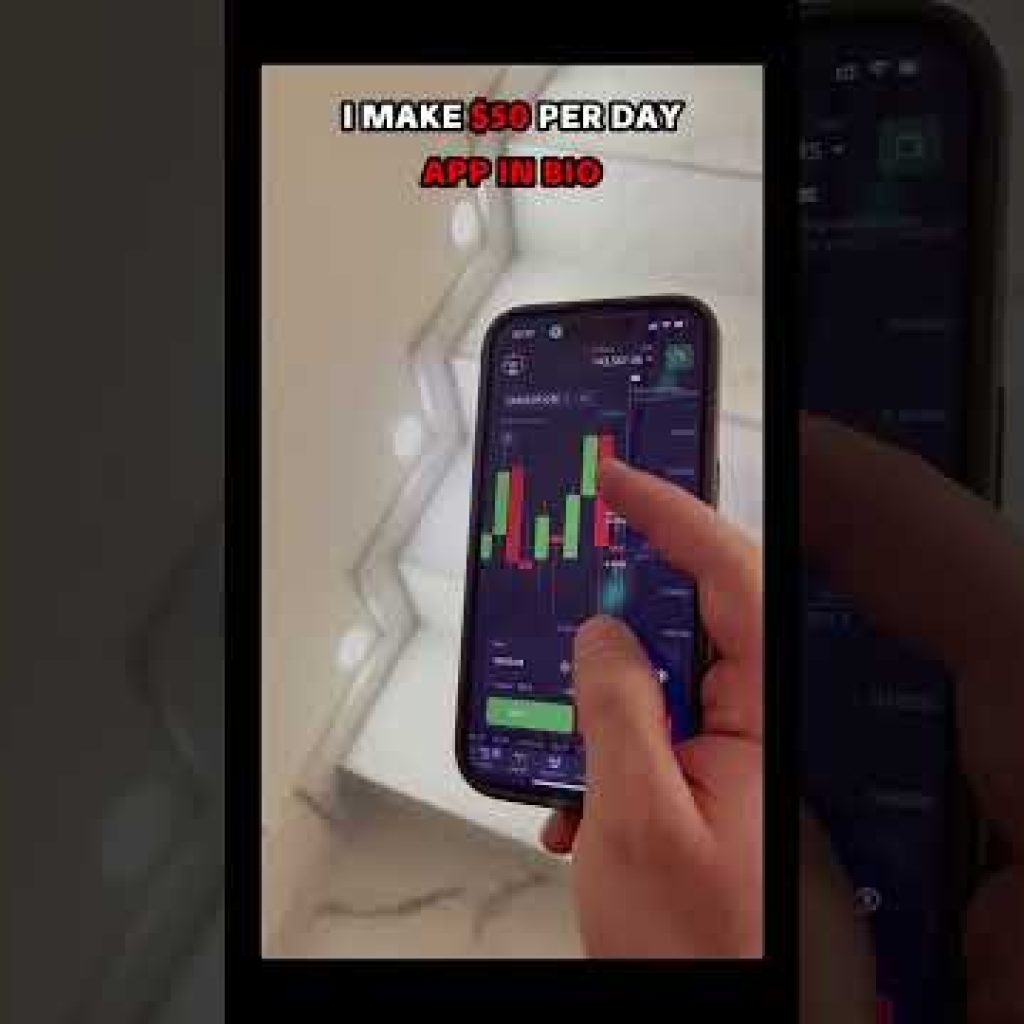 🚀Smart trading with Pocket Option AI Bot automated AI signals #AITrading #PocketOption #TradingBot