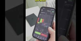 🚀Smart trading with Pocket Option AI Bot automated AI signals #AITrading #PocketOption #TradingBot
