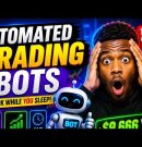 Automated trading bots tutorial (flipped $500-5k with automated trading bots) #automatedtrading