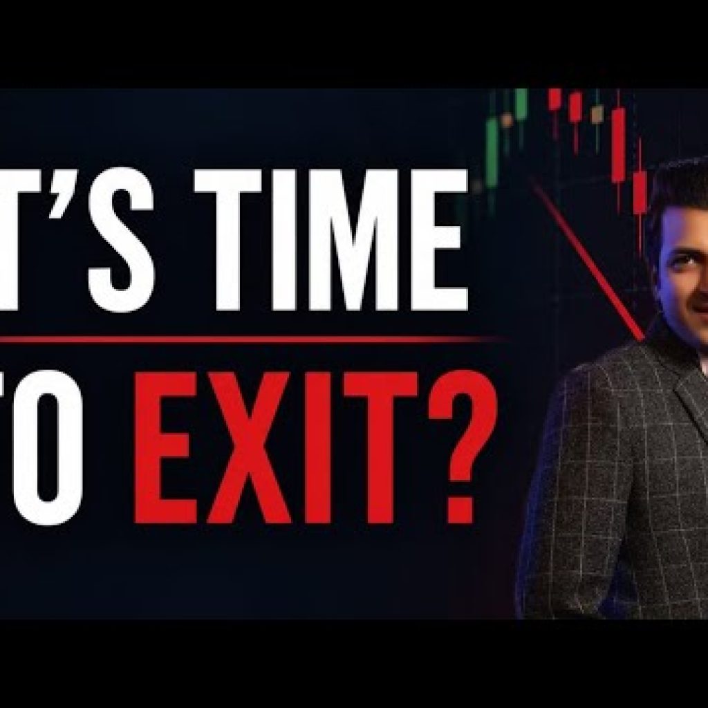 Smart Money is Exiting? | KSE-100 Index View For Monday 20 July 2026
