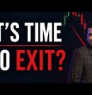 Smart Money is Exiting? | KSE-100 Index View For Monday 20 July 2026