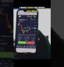 🚀Smart trading with Pocket Option AI Bot automated AI signals #AITrading #PocketOption #TradingBot