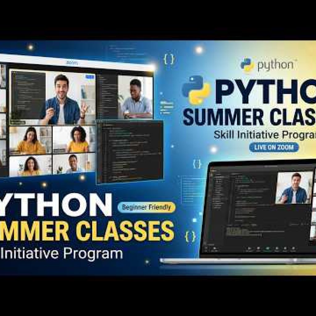 Python Class 01 | Understanding Syntax and Indentation