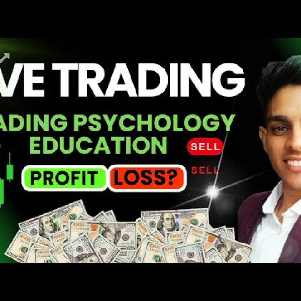 LIVE TRADING GOLD AND CRYPTO TODAY | #crypto #forex #optionstrading #trading #live #livestream