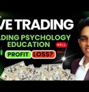LIVE TRADING GOLD AND CRYPTO TODAY | #crypto #forex #optionstrading #trading #live #livestream