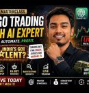 MT5 EA Algo Trading Masterclass: Find Out If Your Bot Works | Sumedhh (Portrait)