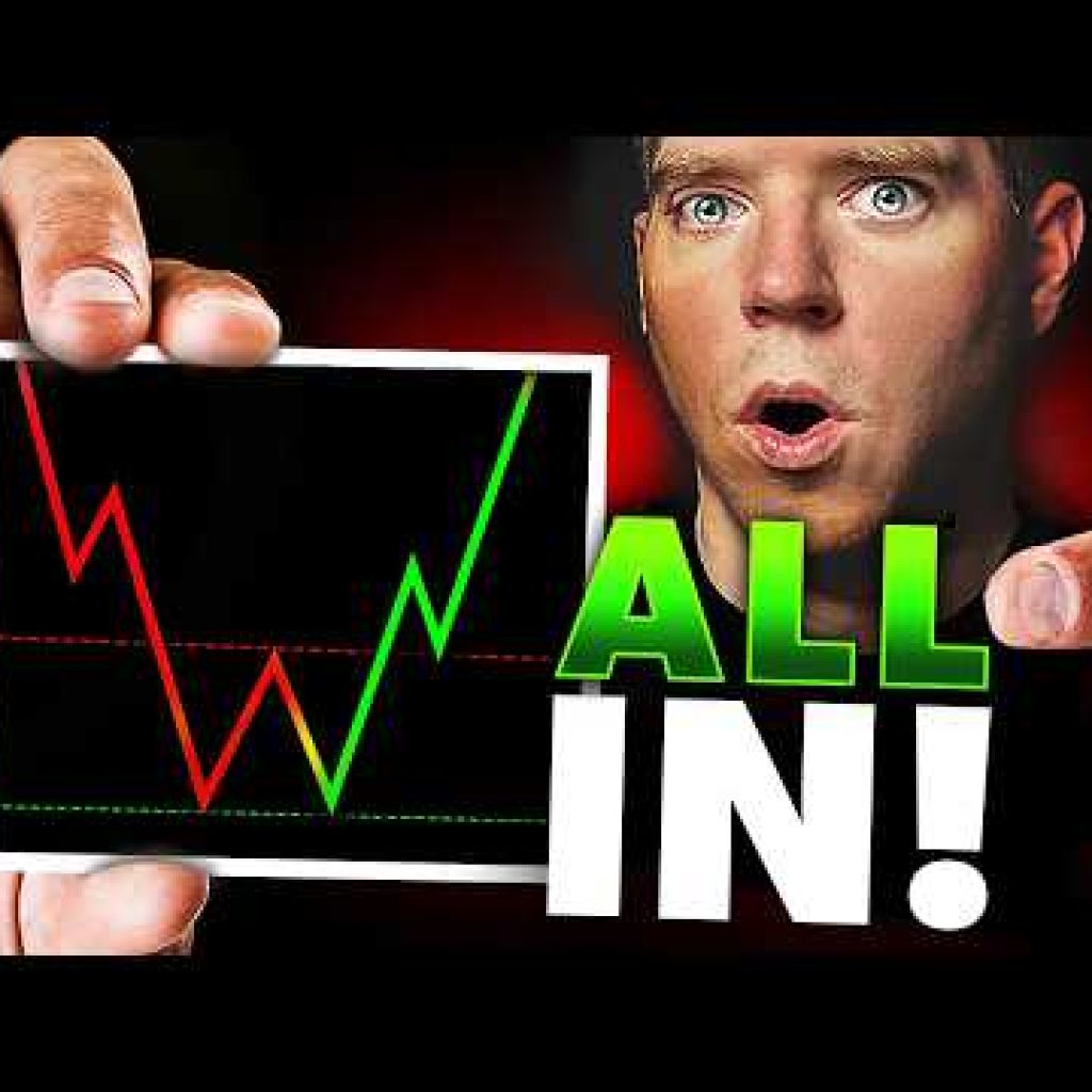 ITS HAPPENING! This Bitcoin Indicator FINALLY Fired!