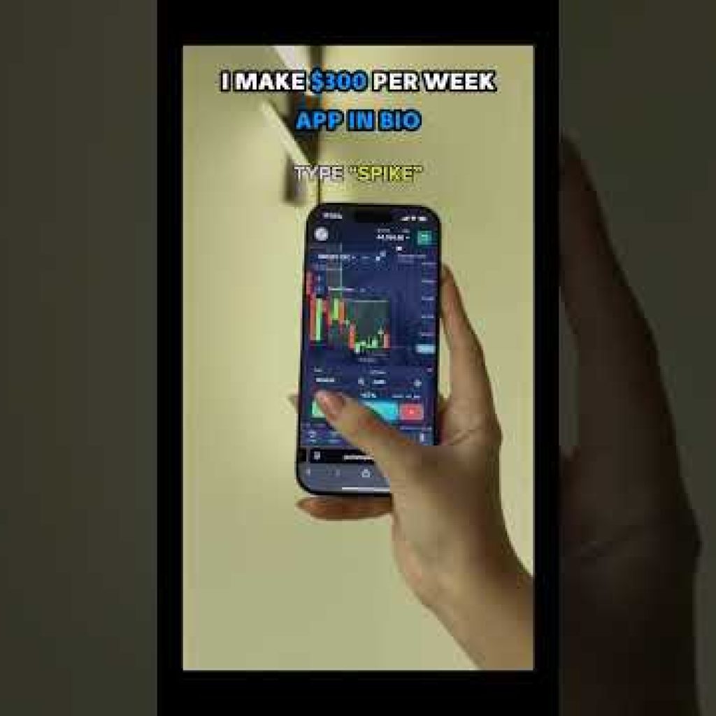 🚀Smart trading with Pocket Option AI Bot automated AI signals #AITrading #PocketOption #TradingBot