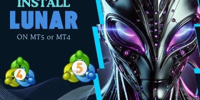 HOW TO INSTALL LUNAR PRIMAL THE SNIPER GOLD TRADING ROBOT 2025