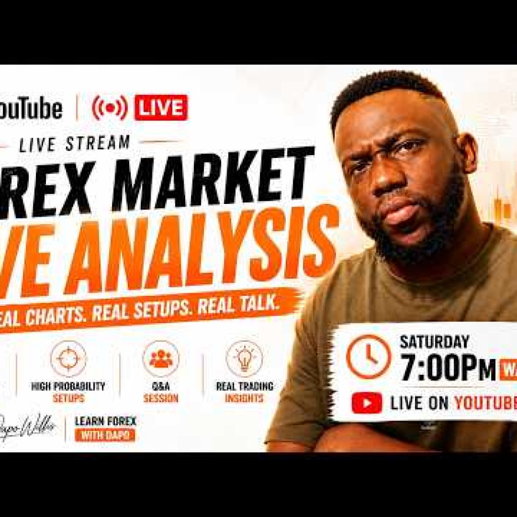 FOREX MARKET BLUE PRINT AND FORECAST