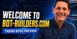 Welcome to Bot-Builders.com | Trading Bot Education, Code Access & Community