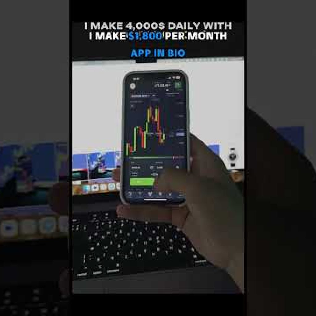 🚀Smart trading with Pocket Option AI Bot automated AI signals #AITrading #PocketOption #TradingBot