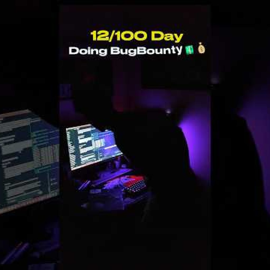 ๐ Day 12/100 โ Understanding XSS (Cross-Site Scripting)Most people think XSS is just a popup (alert(