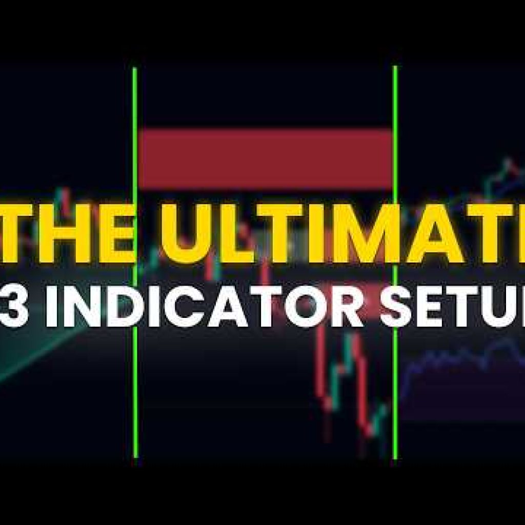This Free TradingView Stack Fixes Everything Wrong With Your Entries