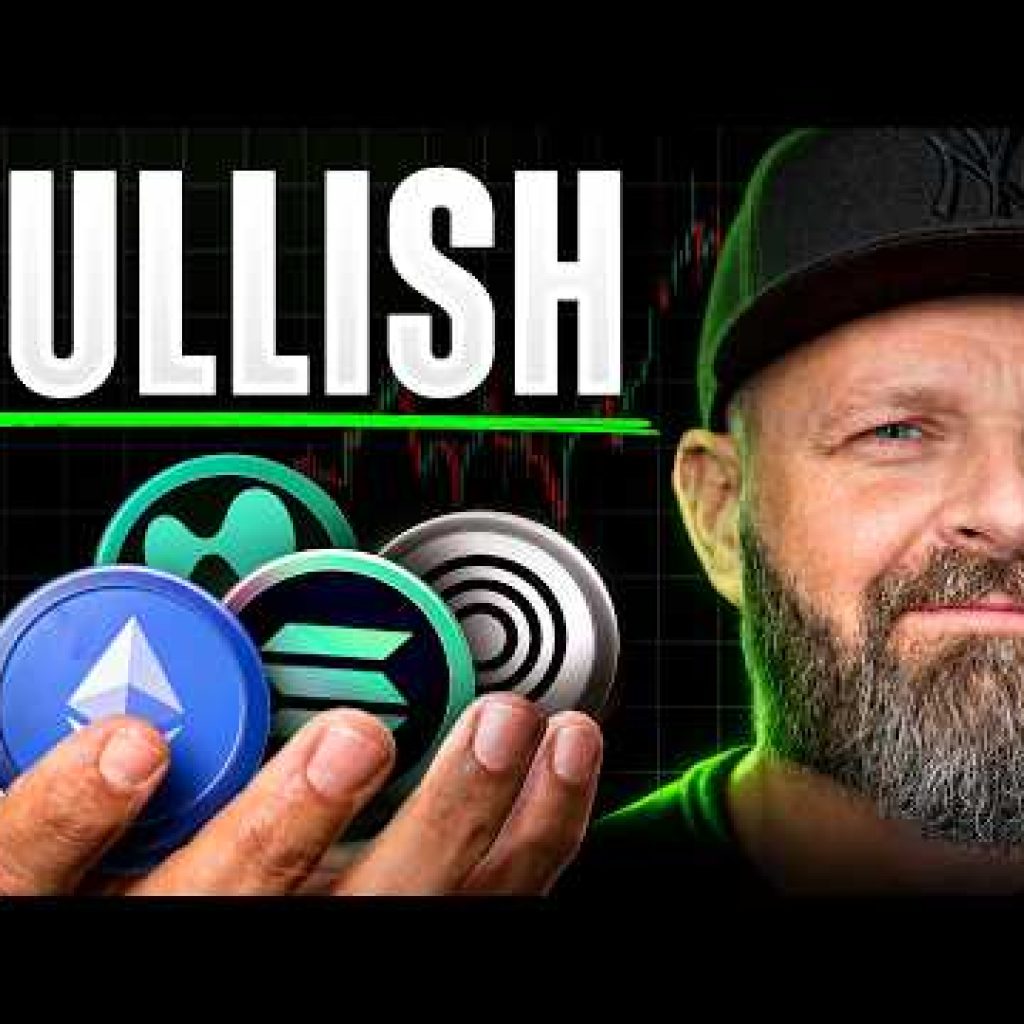 CRYPTO TRADING: These Altcoins Need To Pump or We’re F**cked