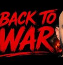 THE FOREVER WAR BEGINS