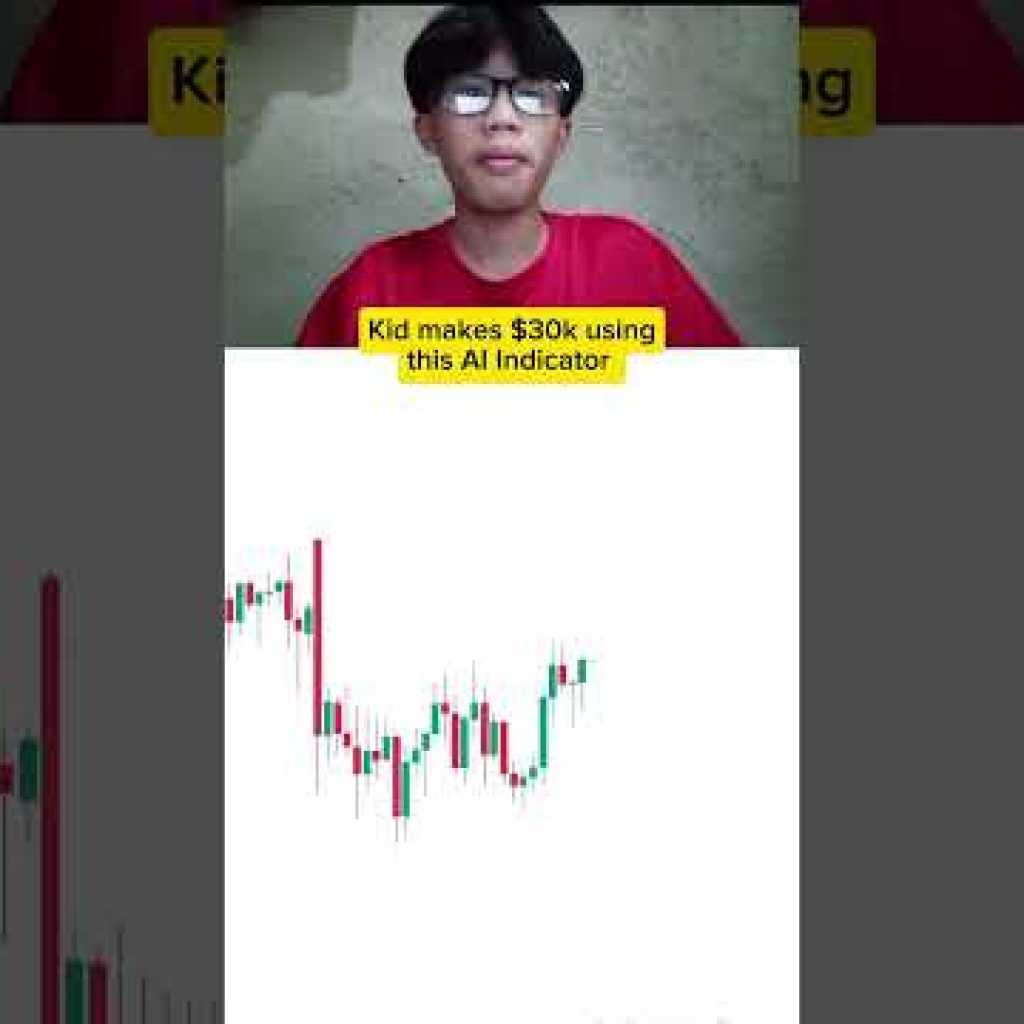 The ‘BEST’ Indicator on TradingView right now?! 🤯💯#tradingview #forex #trading #notfinancialadvice
