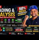 LIVE TRADING 🔴 GOLD & BITCOIN, VOLATILITY, BOOM & CRASH Indices Analysis | FREE Signals