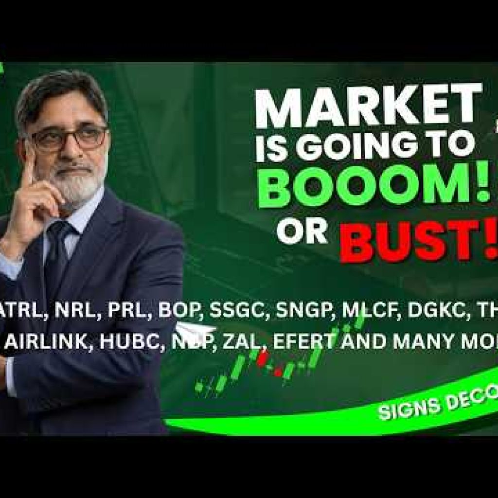 Daily Market Review for 20-July-2026 | PSX analysis today.