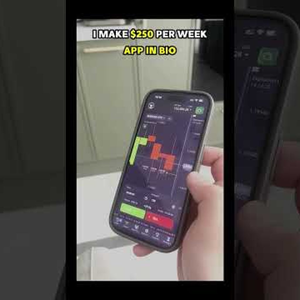 🚀Smart trading with Pocket Option AI Bot automated AI signals #AITrading #PocketOption #TradingBot