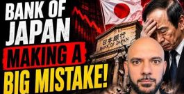 Japan Just Made a HUGE Mistake…