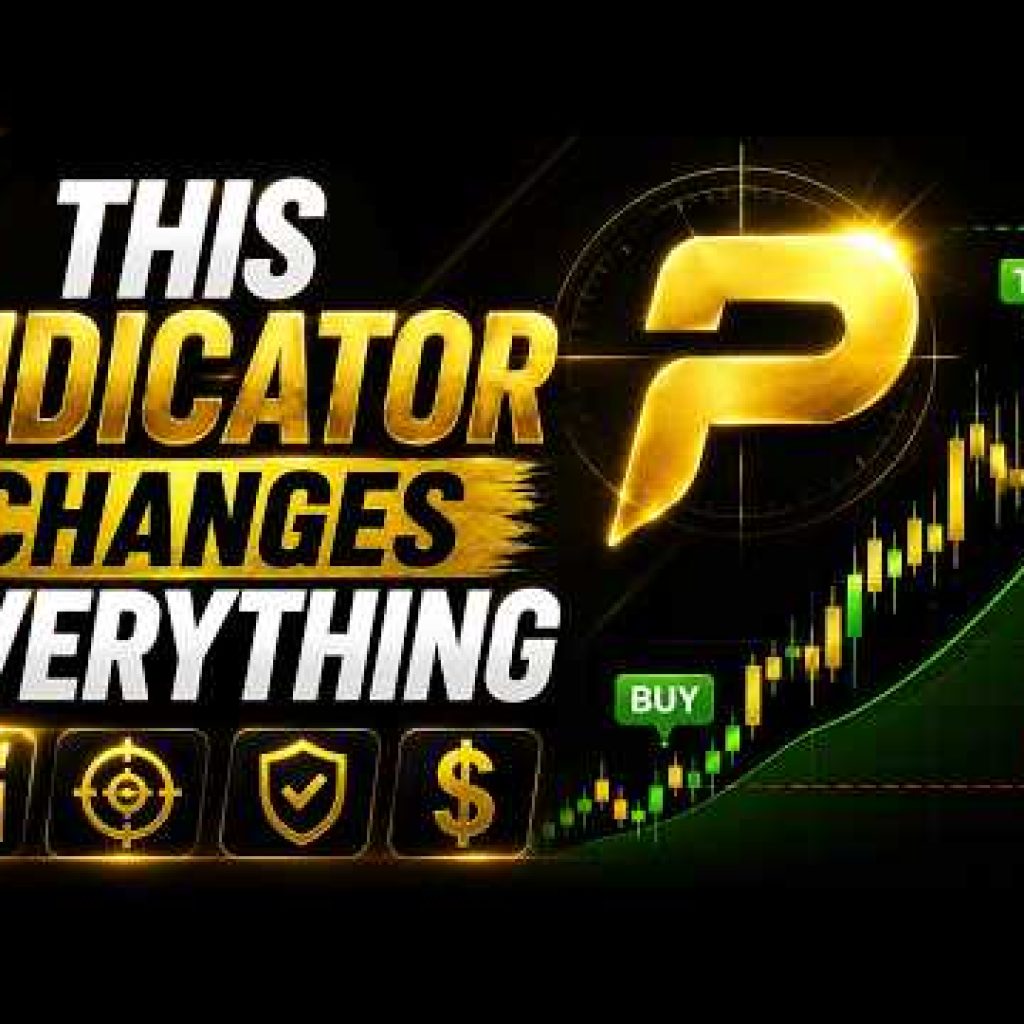 This TradingView Indicator Makes Passing Prop Firm Evals EASY! 💰 (2026 Best Strategy)