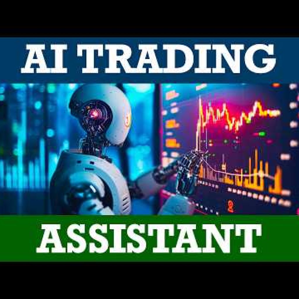 How Can AI Help You With You Trade
