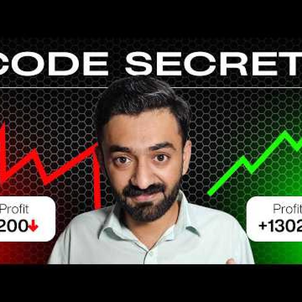 Class 9: Why Most Traders Miss This Function in Bot? | TradingBotLab