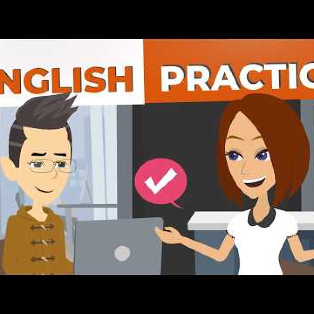 English Speaking Practice for Daily Life | Easy Shadowing English Conversation (A2-B1)