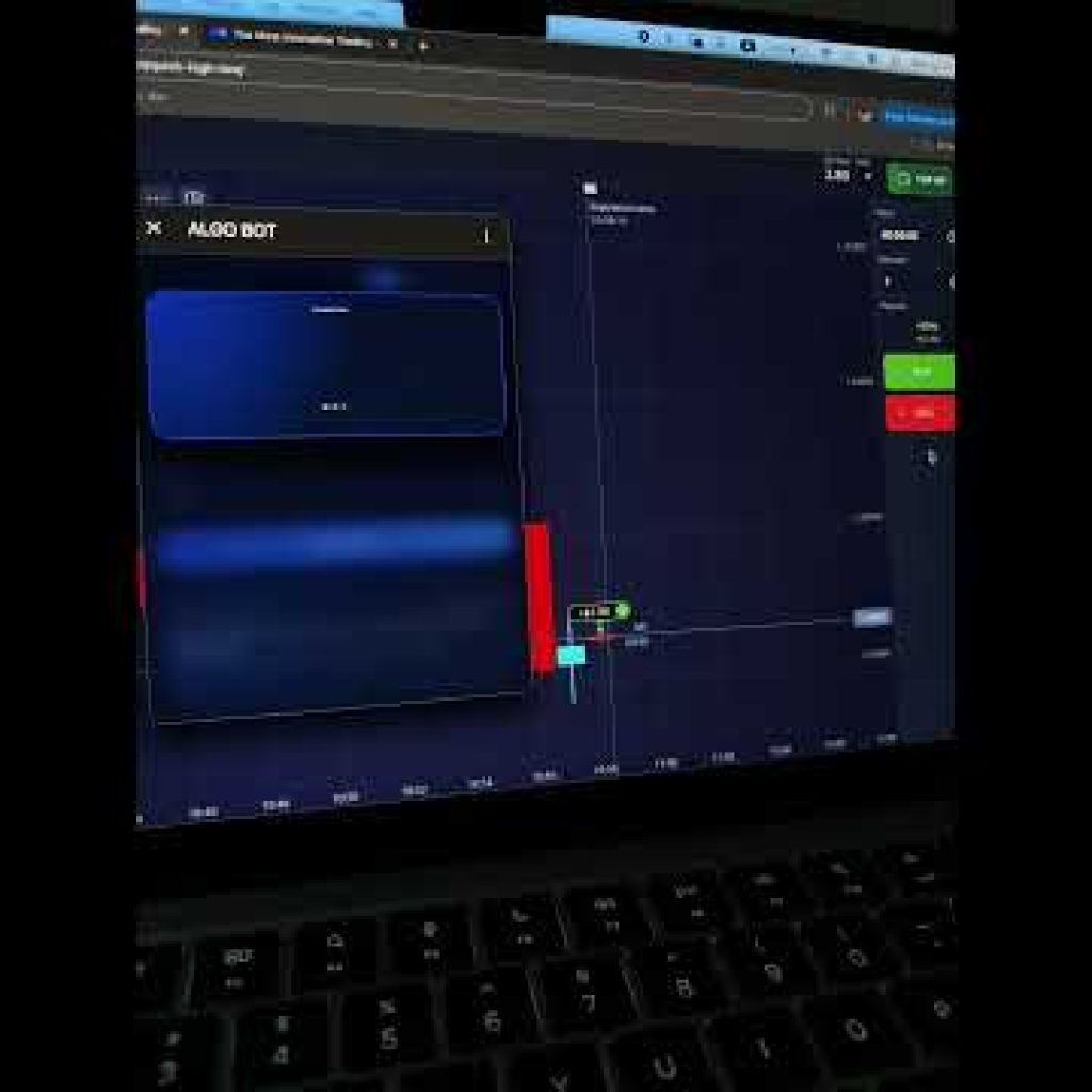 BEST AI TRADING BOT | POCKET OPTION & BINARIUM STRATEGY 2025 #trading #bot #ai