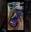 🚀Smart trading with Pocket Option AI Bot automated AI signals #AITrading #PocketOption #TradingBot