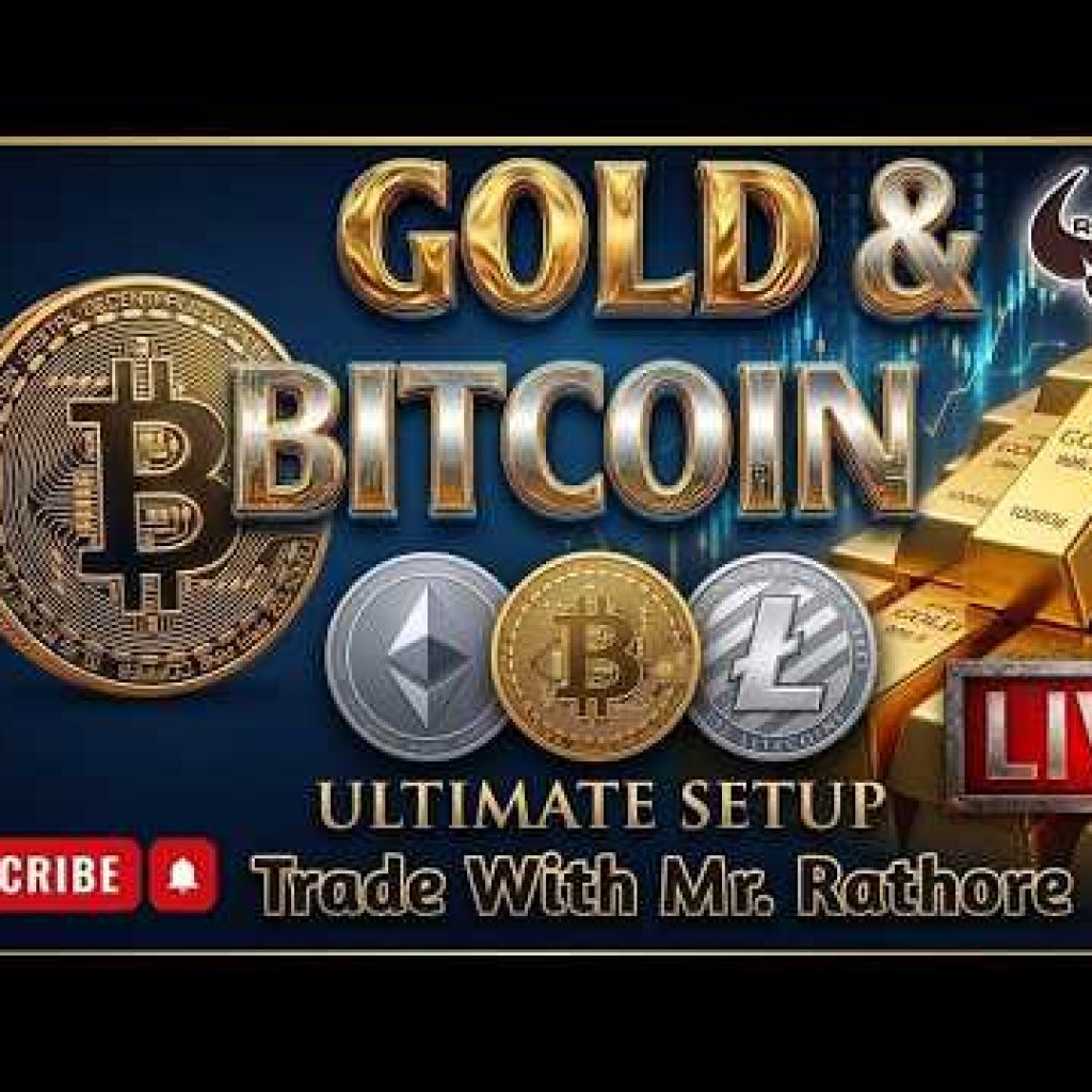 🔴LIVE CRYPTO TRADING |20 July | #Bitcoin Live Trading | #live #bitcoin #trading |tradewithmr.rathore